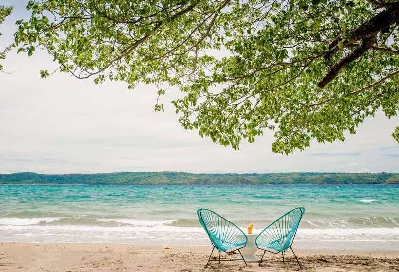 Hotel Andaz Peninsula Papagayo Resort, Costa Rica, By Hyatt