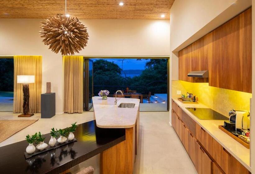 ホテル Andaz Peninsula Papagayo Resort, Costa Rica, By Hyatt