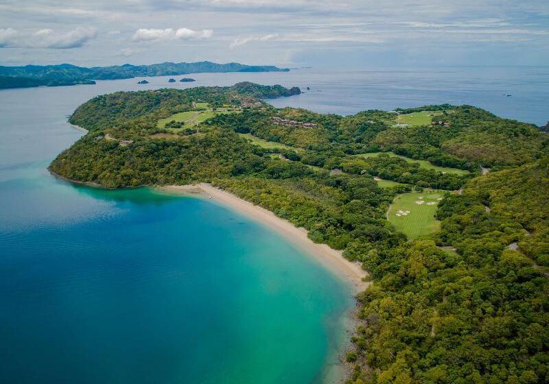 ホテル Andaz Peninsula Papagayo Resort, Costa Rica, By Hyatt
