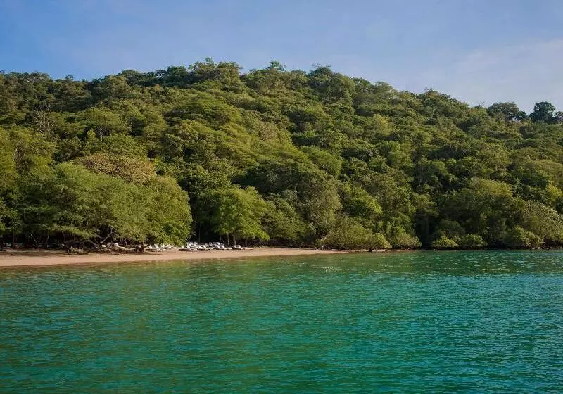 Hotel Andaz Peninsula Papagayo Resort, Costa Rica, By Hyatt