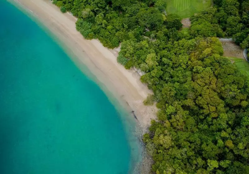 Hotel Andaz Peninsula Papagayo Resort, Costa Rica, By Hyatt