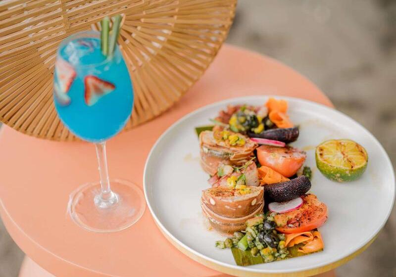 ホテル Andaz Peninsula Papagayo Resort, Costa Rica, By Hyatt