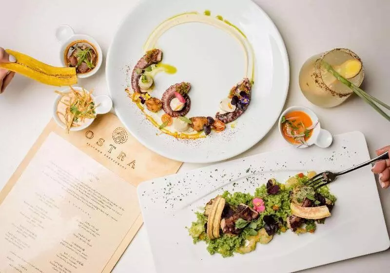 Hotel Andaz Peninsula Papagayo Resort, Costa Rica, By Hyatt