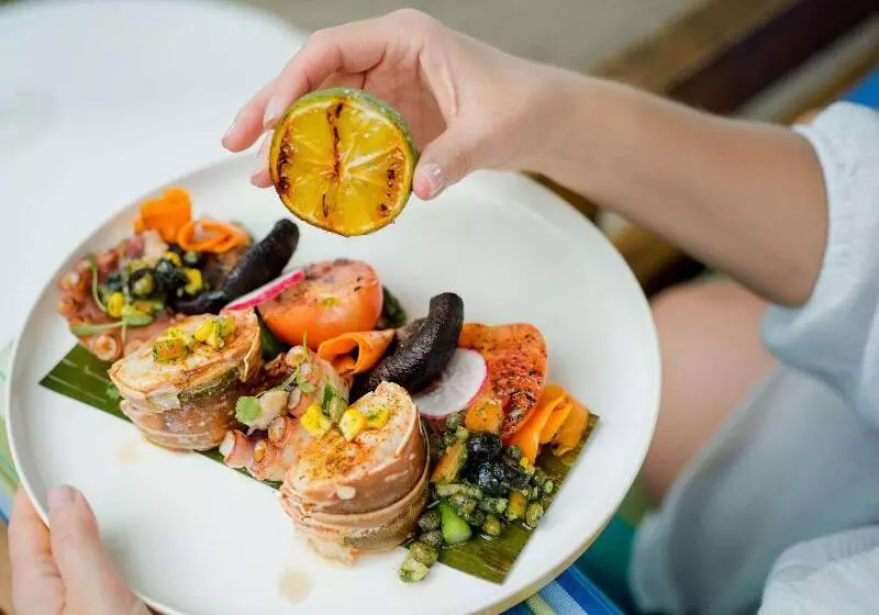 Hotel Andaz Peninsula Papagayo Resort, Costa Rica, By Hyatt