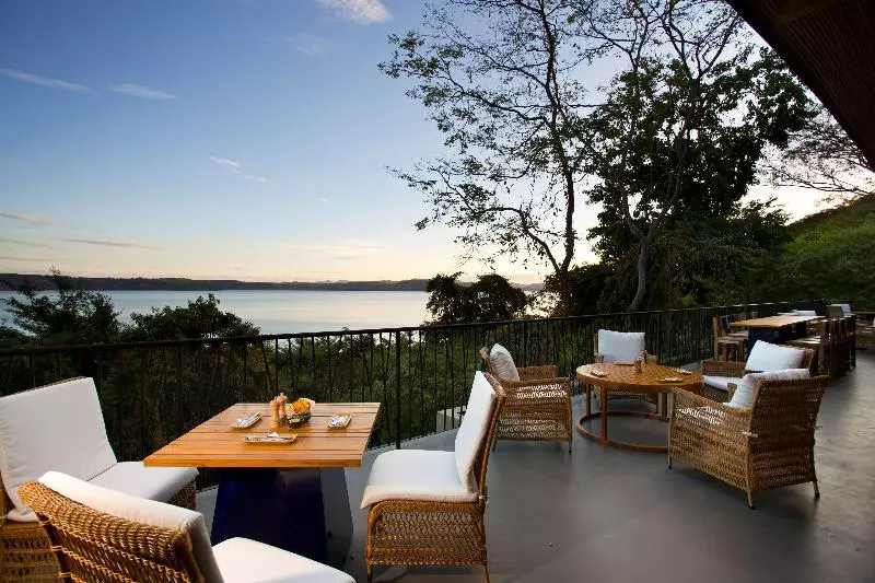 Hotel Andaz Peninsula Papagayo Resort, Costa Rica, By Hyatt