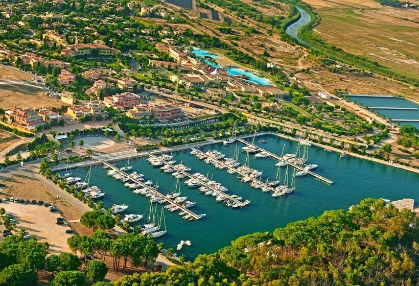 فندق Argonauti Greenblu Resort