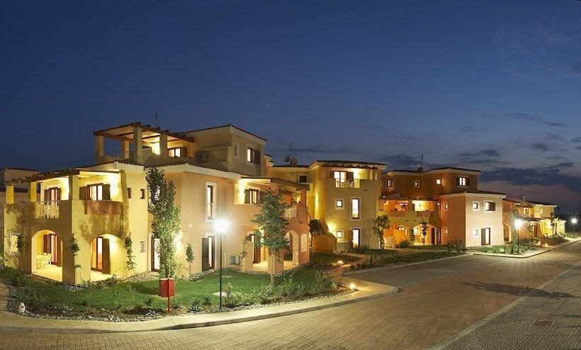 فندق Argonauti Greenblu Resort