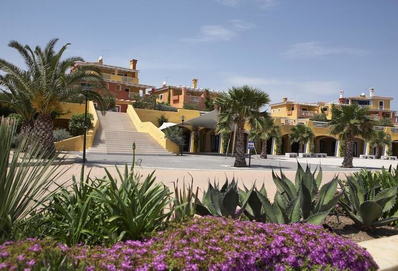 فندق Argonauti Greenblu Resort