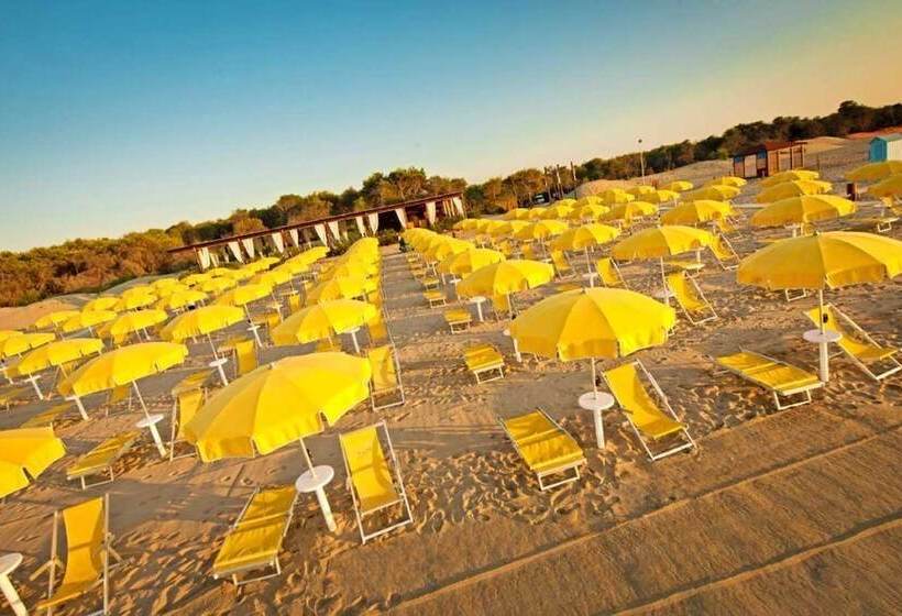 فندق Argonauti Greenblu Resort