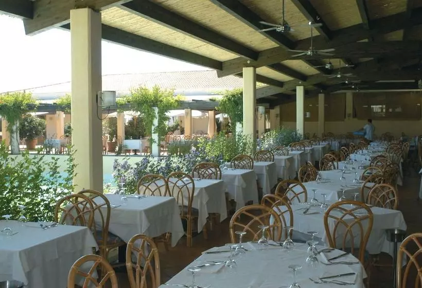 Отель Argonauti Greenblu Resort