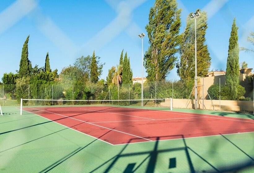 فندق Argonauti Greenblu Resort