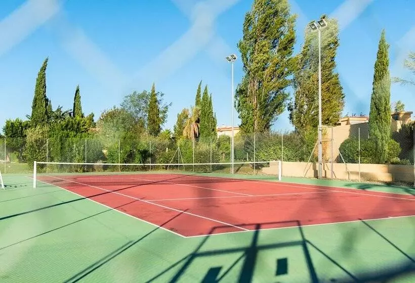 Отель Argonauti Greenblu Resort