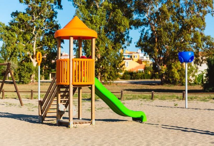 فندق Argonauti Greenblu Resort