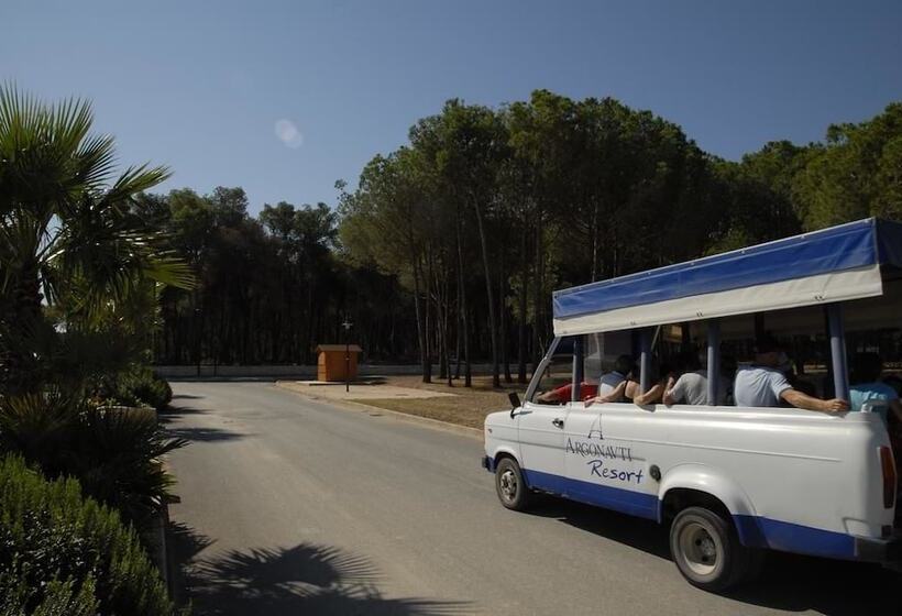 فندق Argonauti Greenblu Resort