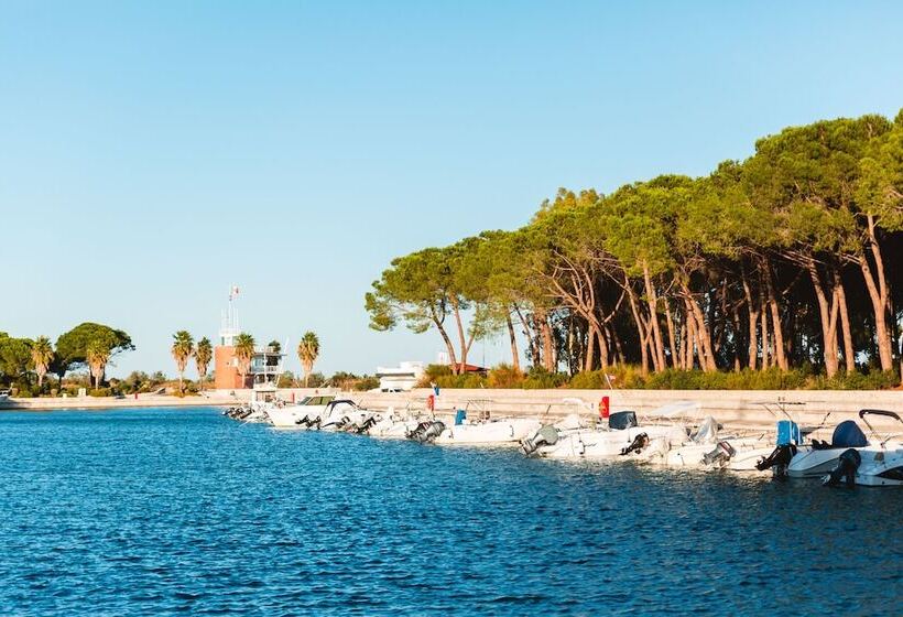 فندق Argonauti Greenblu Resort