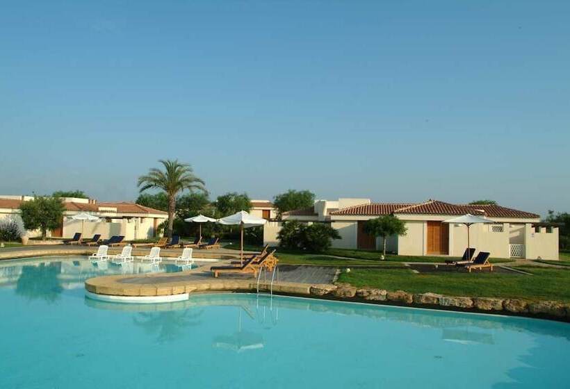فندق Argonauti Greenblu Resort