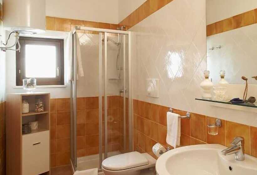 فندق Argonauti Greenblu Resort