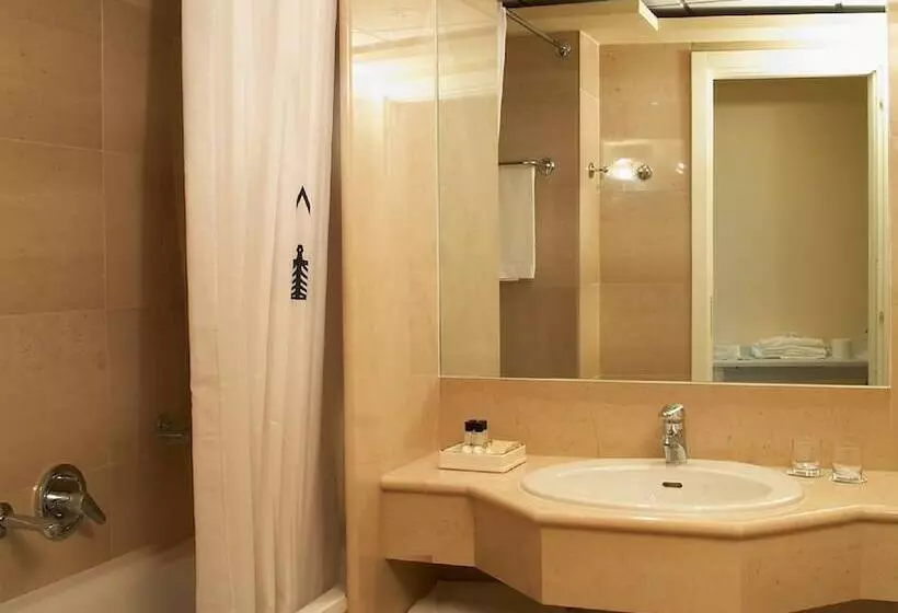 Отель Argonauti Greenblu Resort