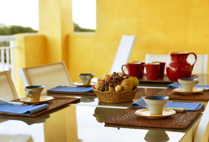 فندق Argonauti Greenblu Resort