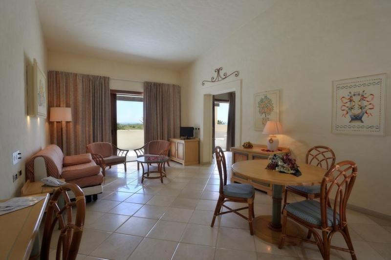 فندق Argonauti Greenblu Resort