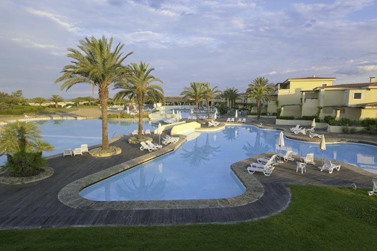 فندق Argonauti Greenblu Resort
