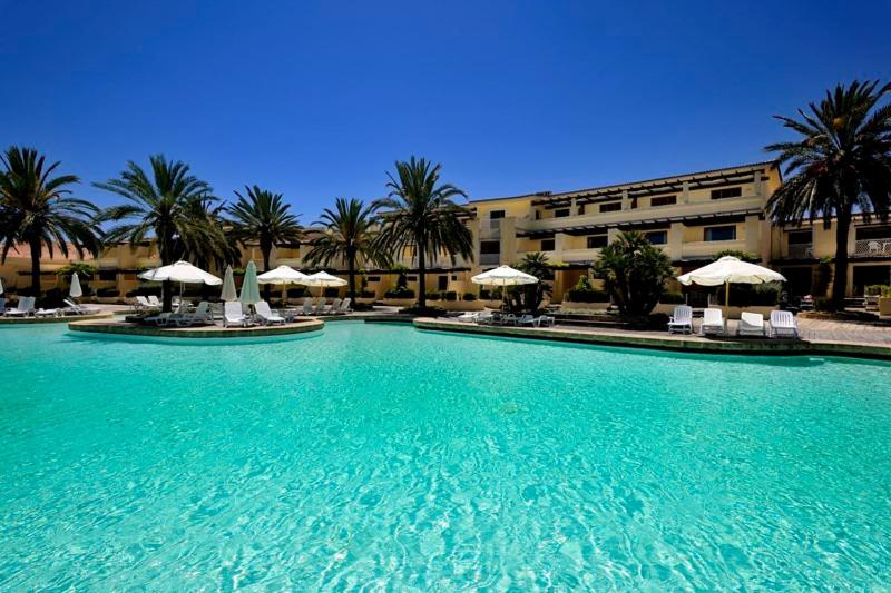 فندق Argonauti Greenblu Resort