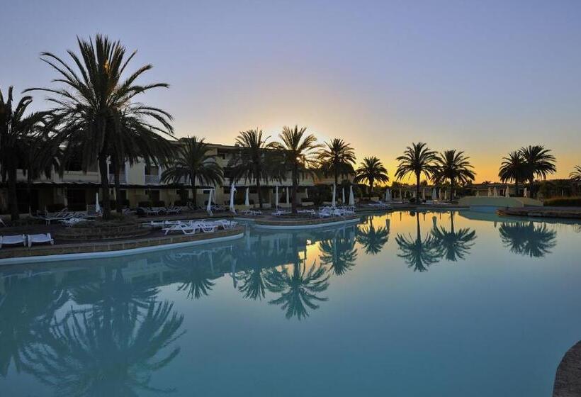 فندق Argonauti Greenblu Resort