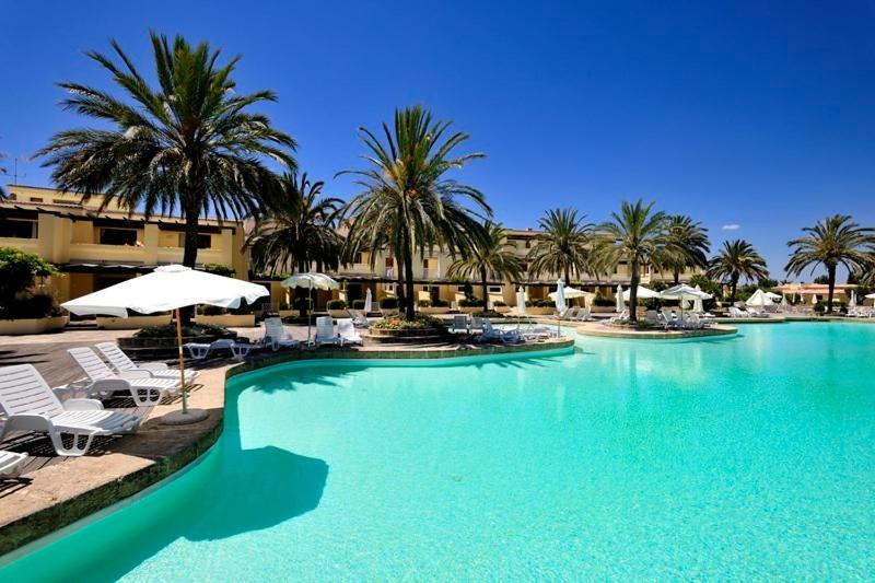 فندق Argonauti Greenblu Resort