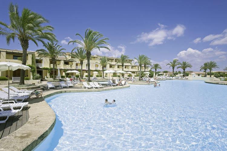 فندق Argonauti Greenblu Resort