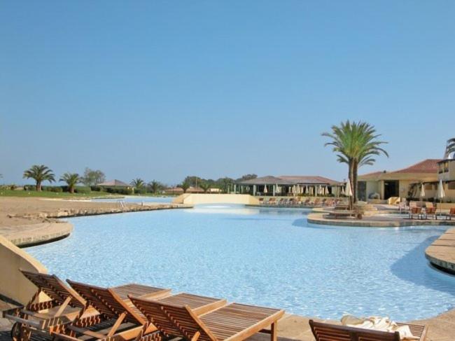 فندق Argonauti Greenblu Resort