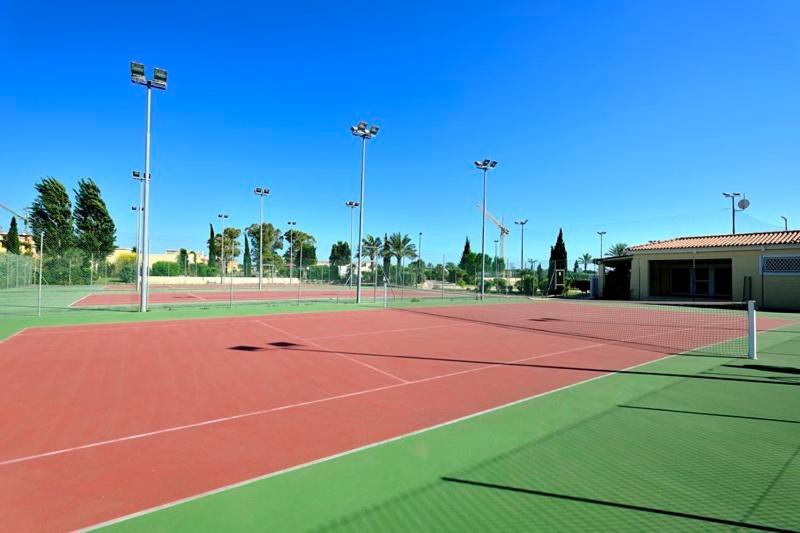 فندق Argonauti Greenblu Resort