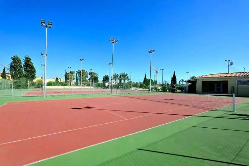 Отель Argonauti Greenblu Resort