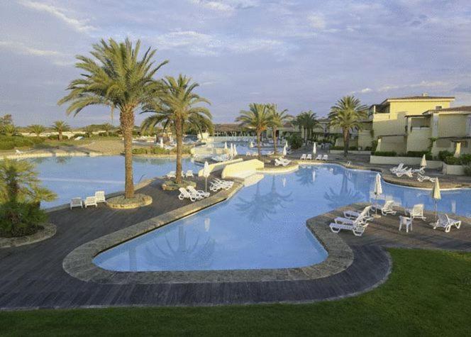 فندق Argonauti Greenblu Resort