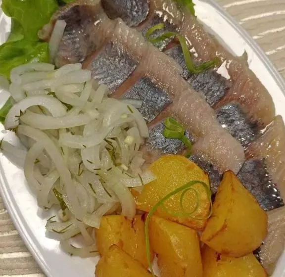 בית מלון כפרי Atlantic