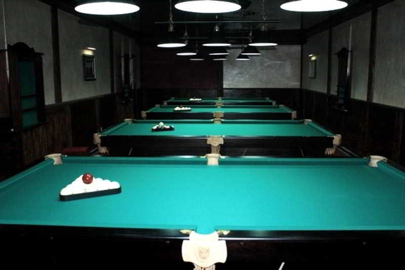 בית מלון כפרי Barrakuda