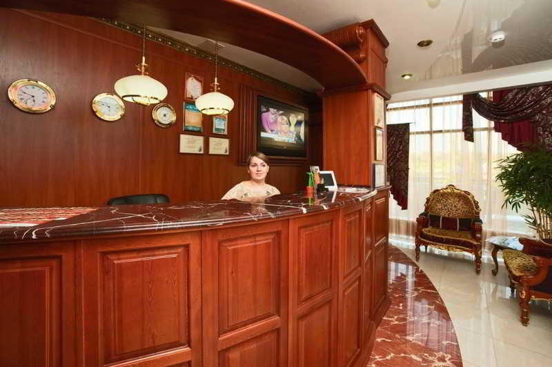 בית מלון כפרי Barrakuda