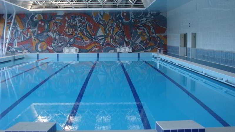 בית מלון כפרי Belie Nochi Sanatorium