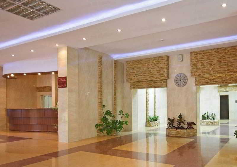 בית מלון כפרי Belie Nochi Sanatorium