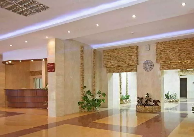 فندق Belie Nochi Sanatorium