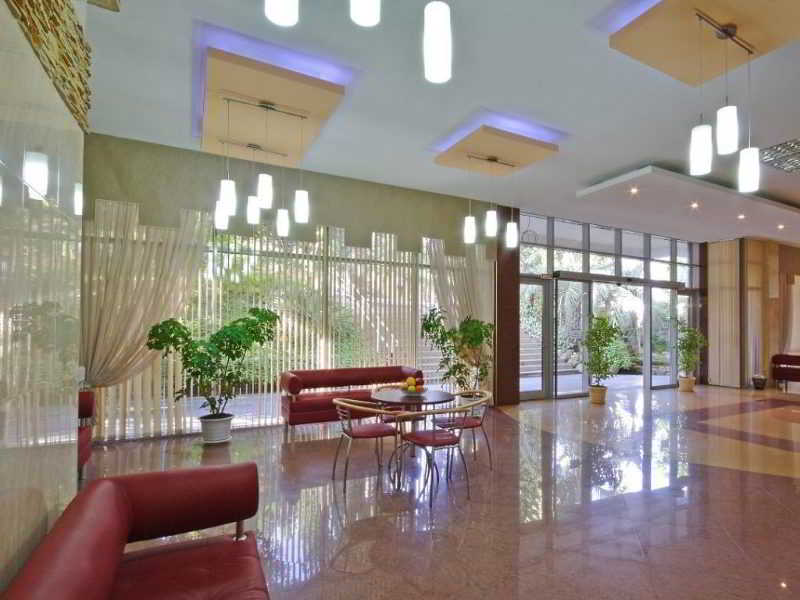 בית מלון כפרי Belie Nochi Sanatorium