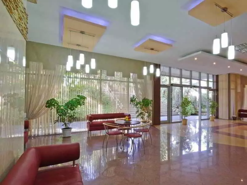 فندق Belie Nochi Sanatorium