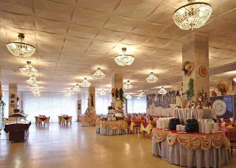 בית מלון כפרי Belie Nochi Sanatorium