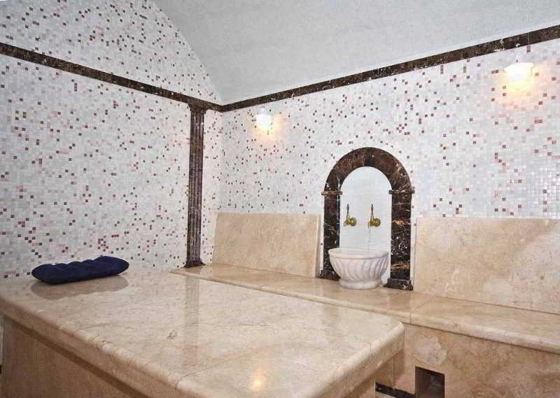 בית מלון כפרי Belie Nochi Sanatorium