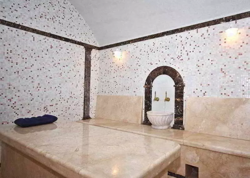 فندق Belie Nochi Sanatorium