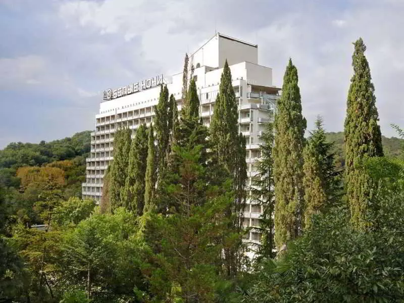 فندق Belie Nochi Sanatorium