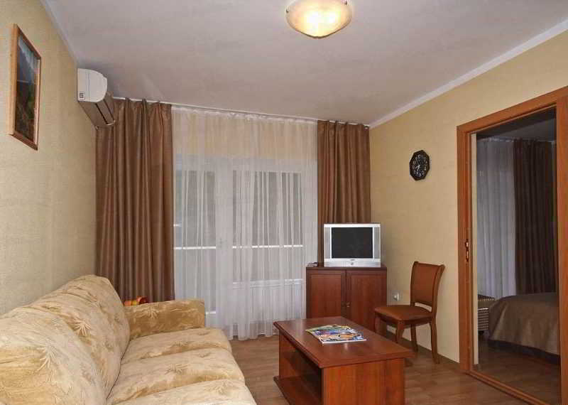 בית מלון כפרי Belie Nochi Sanatorium