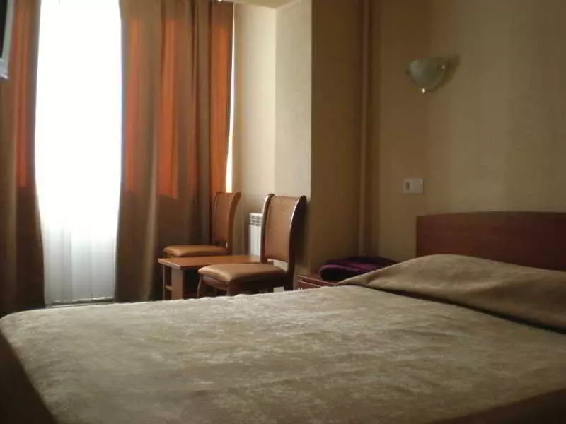 فندق Belie Nochi Sanatorium