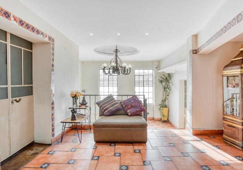 Отель El Andariego