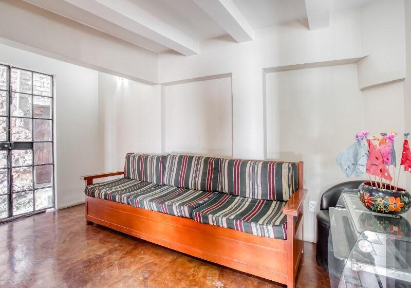 Отель El Andariego