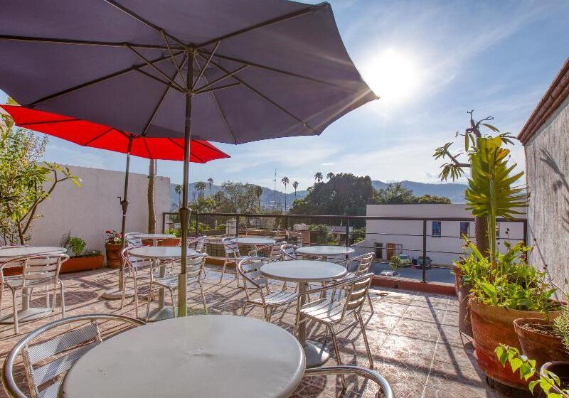 Отель El Andariego